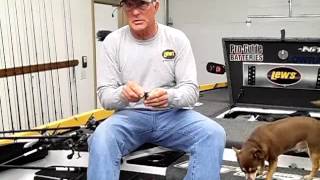Download Lagu April 13, 2016 Table Rock Weekly Fishing Report with Pete Wenners Thumbnail