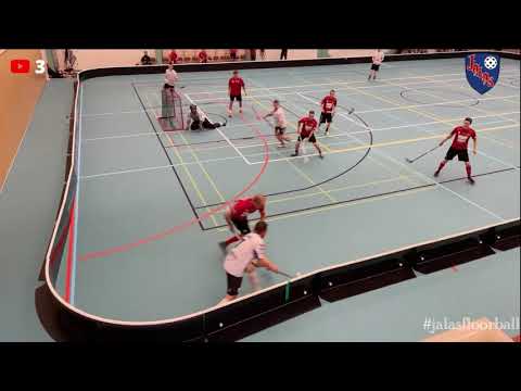 Treenipeli: Jalas M - SBT PaPo M