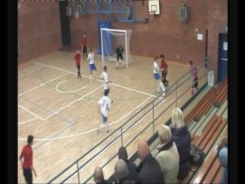 ACSI Aurora - San Biagio Monza 1995