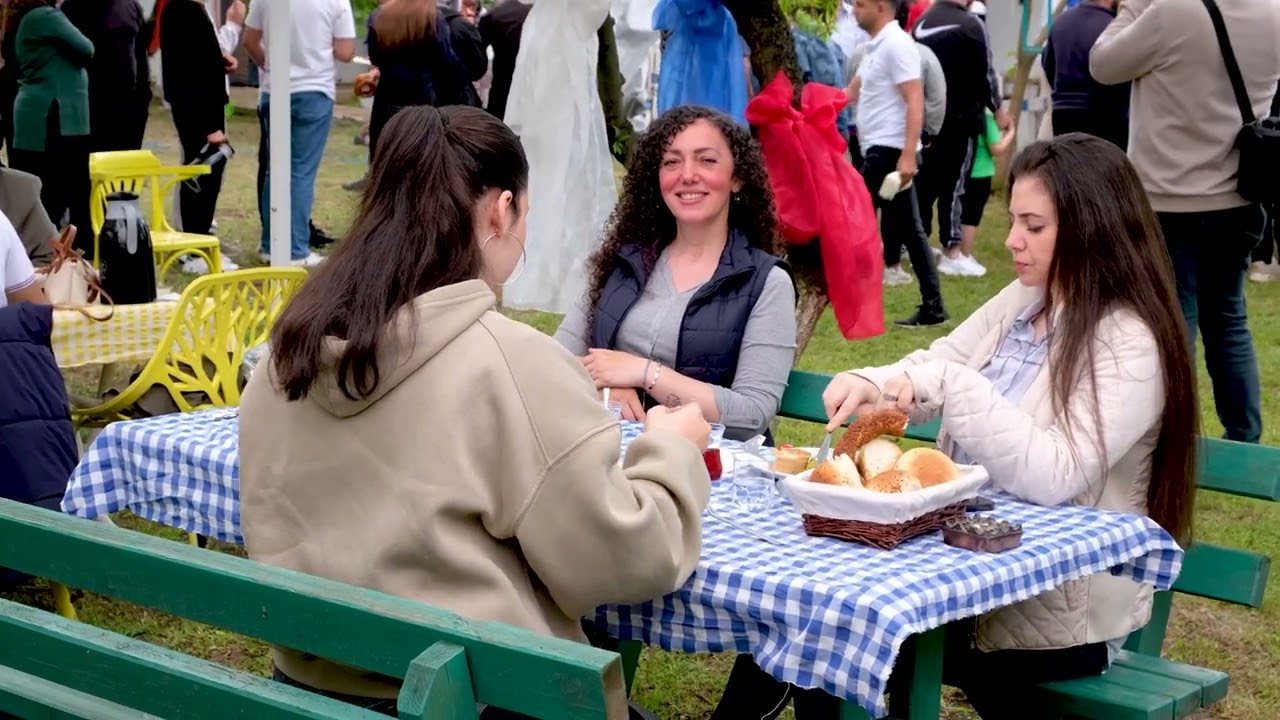 ALFA KUTU PİKNİK ETKİNLİĞİ 2025