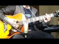 The Front Bottoms - Lonely Eyes Acoustic Guitar ...