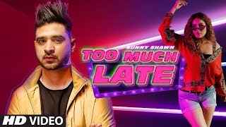 Too Much Late thumbnail