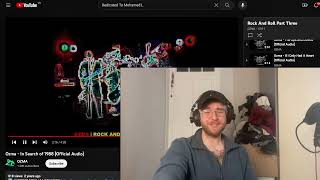 Ozma - In Search Of 1988 Reaction &amp; First Listen