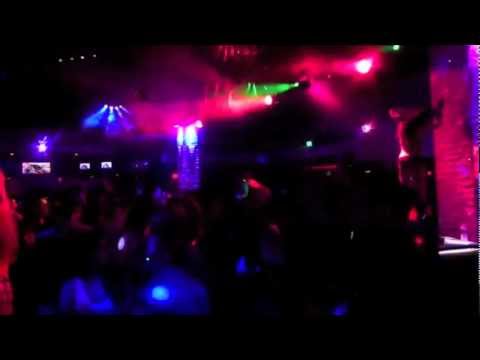 CLUB VISIONZ| "Tattoo & CeCe" of 93.5KDAY Live: EVERY FRIDAY! West Covina, California