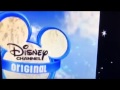 Disney Channel Original 2002 Logo