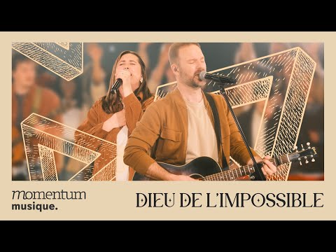 Momentum Musique and Dan Luiten