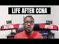Is The Cisco CCNA Worth It In 2025