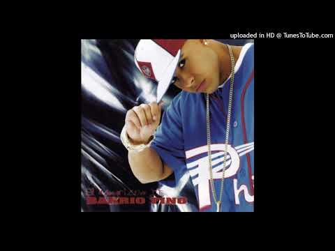 Daddy Yankee (Feat.Rupee) Tempted To Touch (Remix) (El Cangri.com 2:Barrio Fino - 2004)