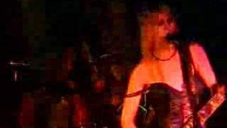 Kittie - Look So Pretty