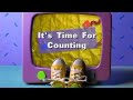 Barney Theme Song It S Time For Counting