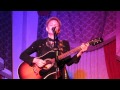 Eliza Gilkyson "Jedidiah 1777"