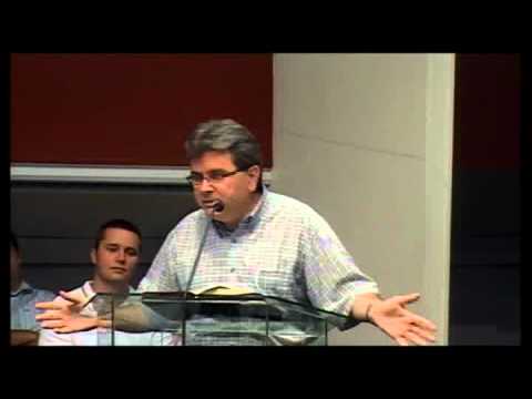 Nelu Filip - Lectia VI: Plinătatea Duhului Sfânt manifestată în relații