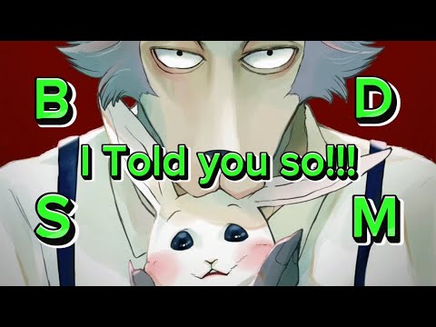 From Beastars to Ghostly Affairs: Creator’s True Focus Revealed