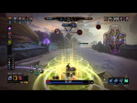 Ullr carry yance0022