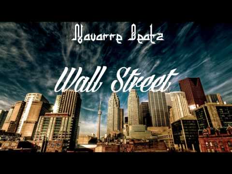 Nekfeu Type Beat 2016 - " Wall Street " (Prod. By Navarre Beatz)