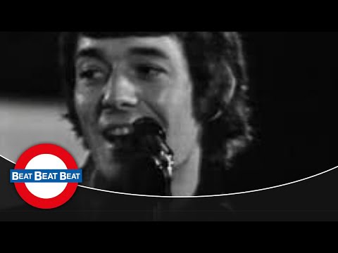 The Hollies - Bus Stop (1967)