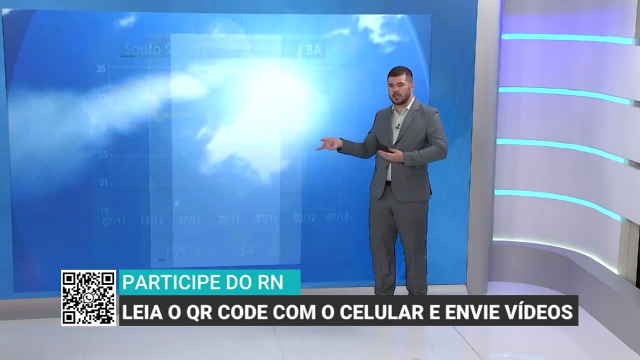 Chuva abaixo da média e temperaturas elevadas devem marcar os próximos meses | Será que Chove