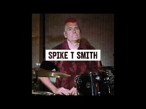 Spike T Smith - Natal Drums Promo.