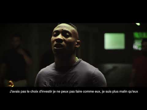 L'homme GP  " Attitude "