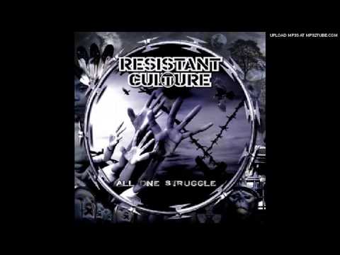 Resistant Culture - New Sun