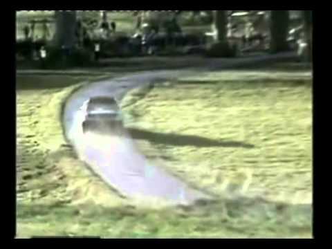 Audi Sport Quattro S1 & Lancia Delta S4 tribute