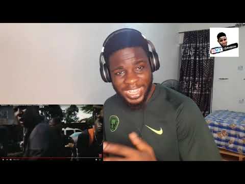 Meet Salone's fastest Rapper / Speedo'o - Tell Dem (Reaction)