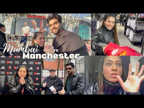 Mere Pass He Sabse Mehngi Jersey ⚽️ | Nita Shilimkar