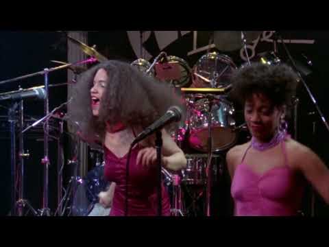 James White and the Blacks - Sax Maniac (Live - Downtown 81)