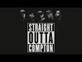 Голос Улиц Straight Outta Compton Soundtrack 2 Pac feat ...