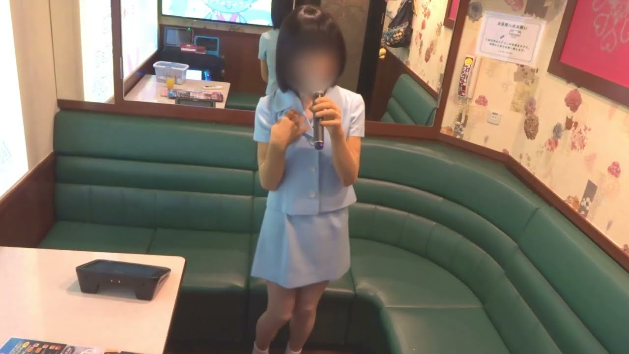 にんげんっていいな歌ってみた（再）