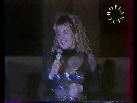 Лили Иванова -  Съдба, От любов да умра, Белите манастири, Камино, Сезони (live) - 1990г.