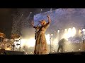 Tina Dickow - Paper Thin (Copenhagen Pride - Under The Rainbow 2019)