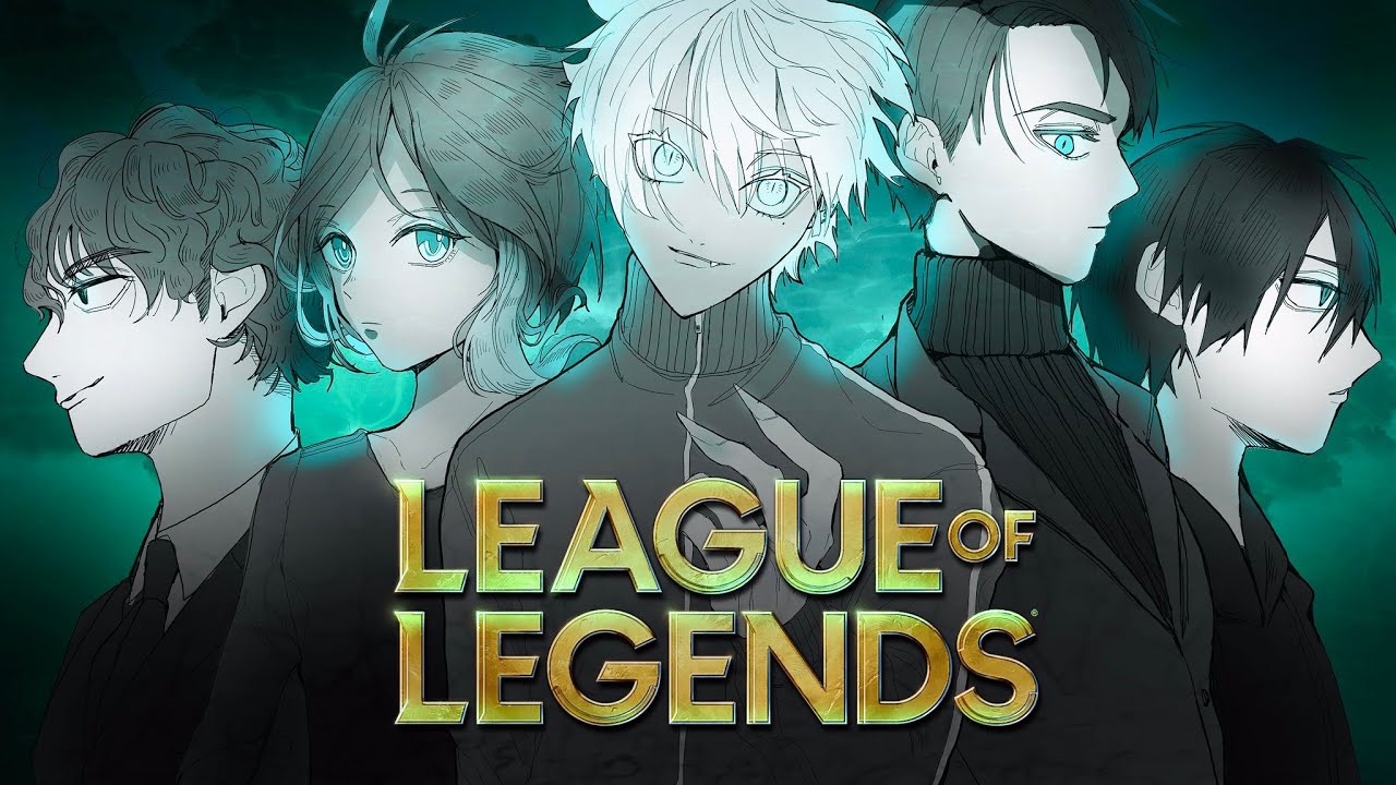 【 LOL 】 本番の俺らは強い 【 しゃるる杯本番 #シャドウアイルWIN 】