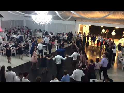 Marius Macelaru si Clasic Band - Nunta Padurea Verde Paulesti