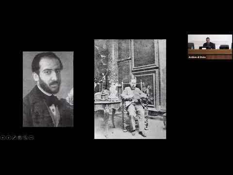 Dall’Archivio del Regno all’Archivio centrale dello Stato per i 70 anni di vita dell’Istituto