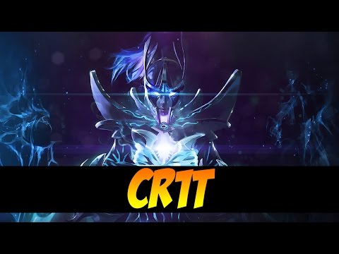 Cr1t- 7700MMR Plays Phantom Assassin - Dota 2