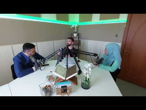 Biseda Ramazani - Amell Cena