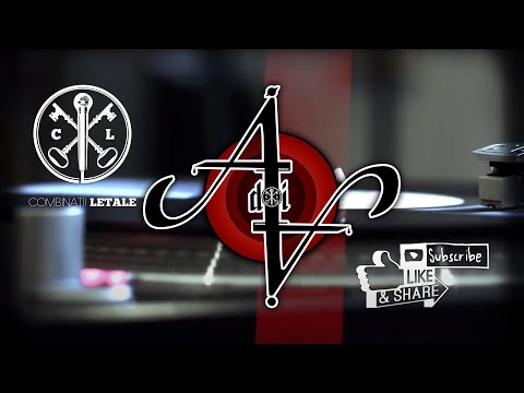 Ăia Doi - Intro feat. Dj Popeye | prod. L.O.B. (Videoclip)