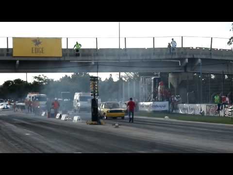 Chevette FLT 10 - Maurício Martins by Zé Loquinho Preparações 3ª Etapa PR