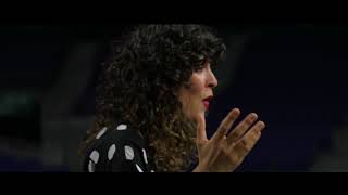 Toda la Vida - Wizink Center acoustic version.