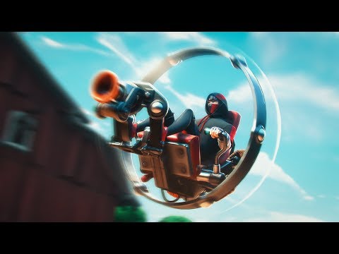 NEWハムスターボールの乗り物＆アニメ？ (NEW Hamster Ball Vehicle & Animations?!)