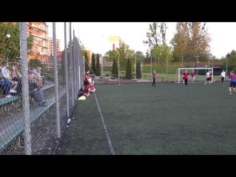 34. ProFan Gościcino - La Magika Rumia - wiosna 2017