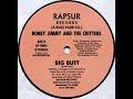 Bobby Jimmy And The Critters - Big Butt (Instrumental)