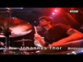 Screaming Trees - Nearly Lost You (Live in Germany 1996 w/ Josh Homme) [Subs. Español]