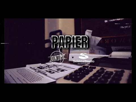Eleha - Papier ft. Chylky