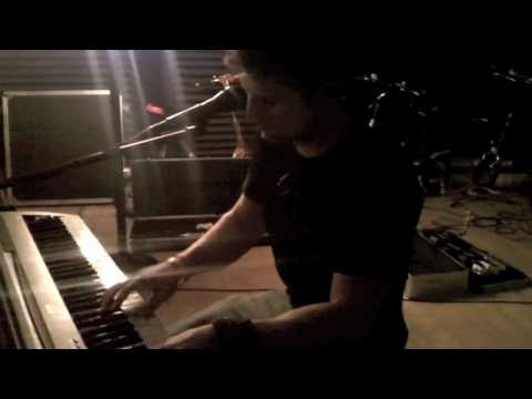 Mark Russell: Rehearsal Video of 
