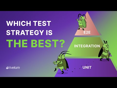 How to balance Unit, Integration, and E2E tests? (The Pyramid is NOT the answer)