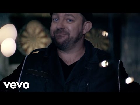 Kristian Bush - Trailer Hitch (Official Video)