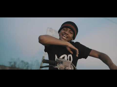 Stizzy B - Mood (Official Music Video)