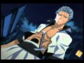 Bleach - Red - Let it Burn 